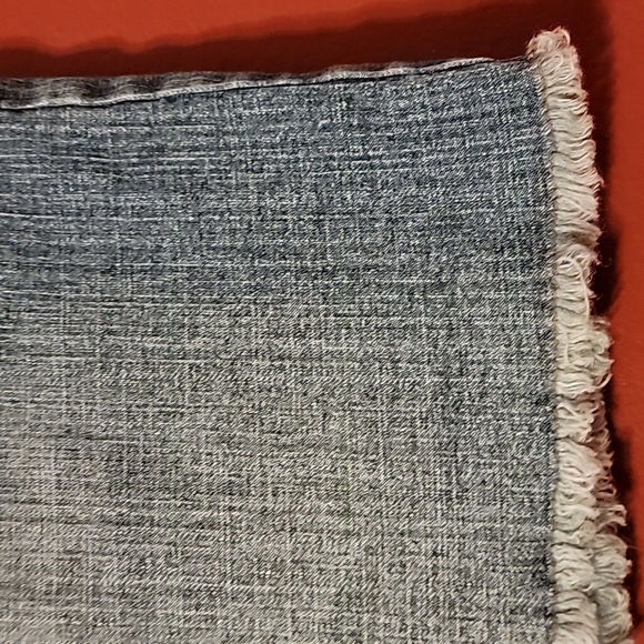 Y2K Torrid Deconstructed lei Plus size mini skirt 18 - Picture 5 of 7